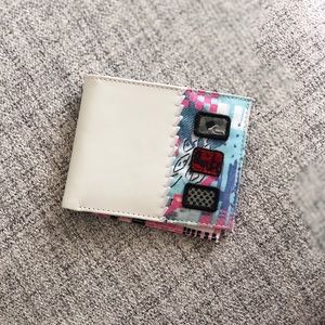 QUIKSILVER Wallet